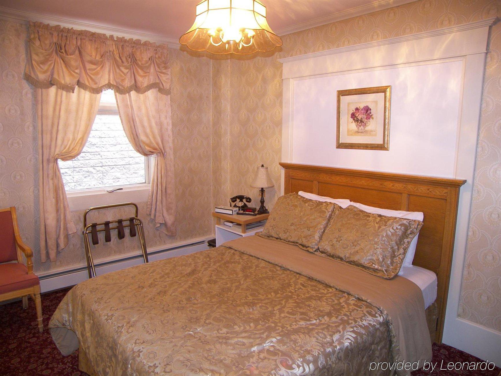 Van Gilder Hotel 수어드 외부 사진
