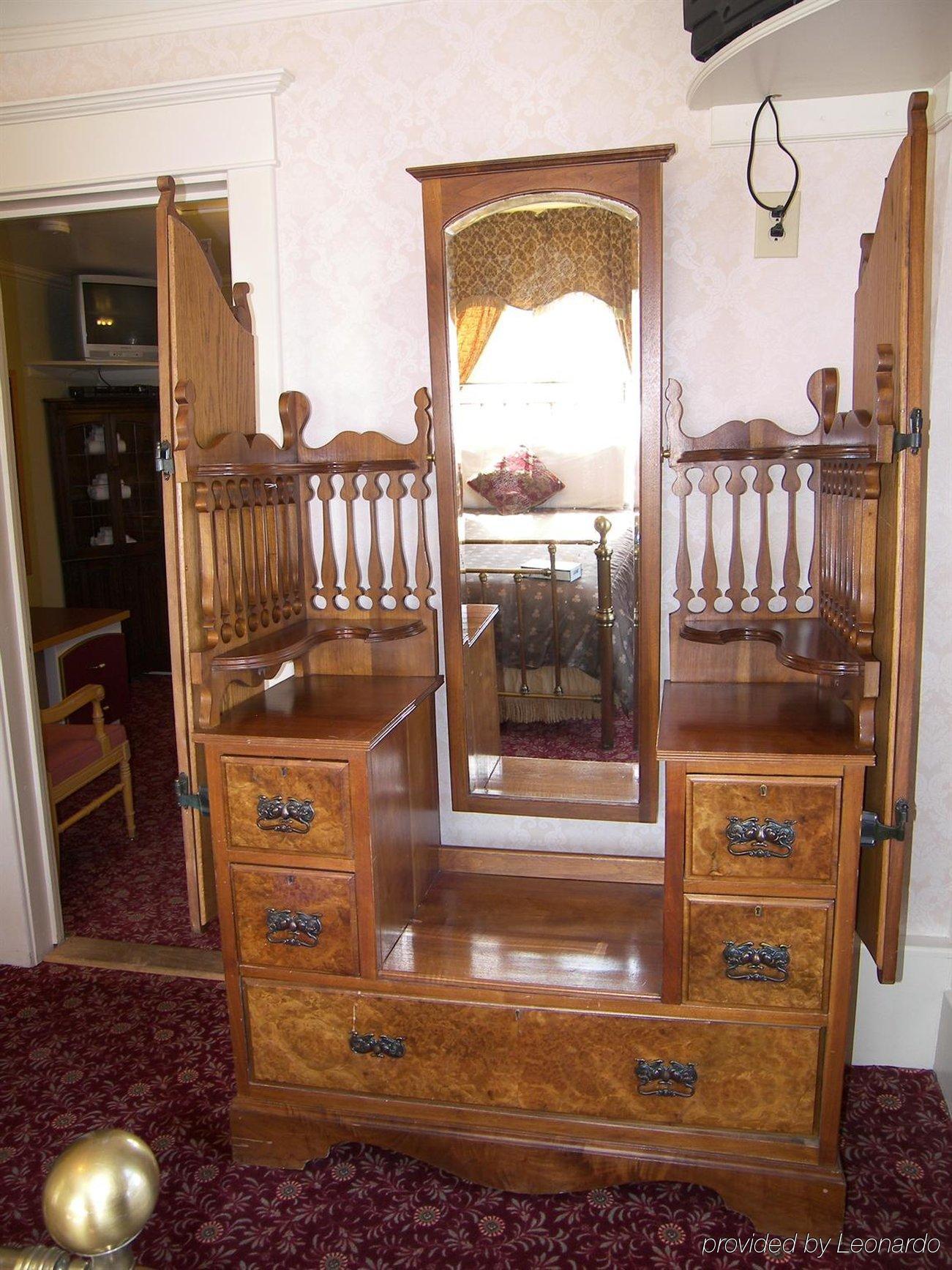 Van Gilder Hotel 수어드 외부 사진