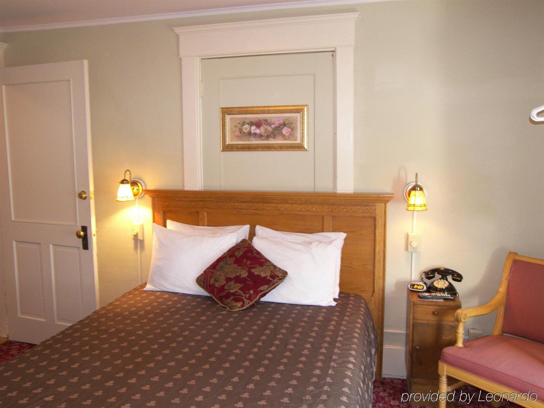 Van Gilder Hotel 수어드 외부 사진