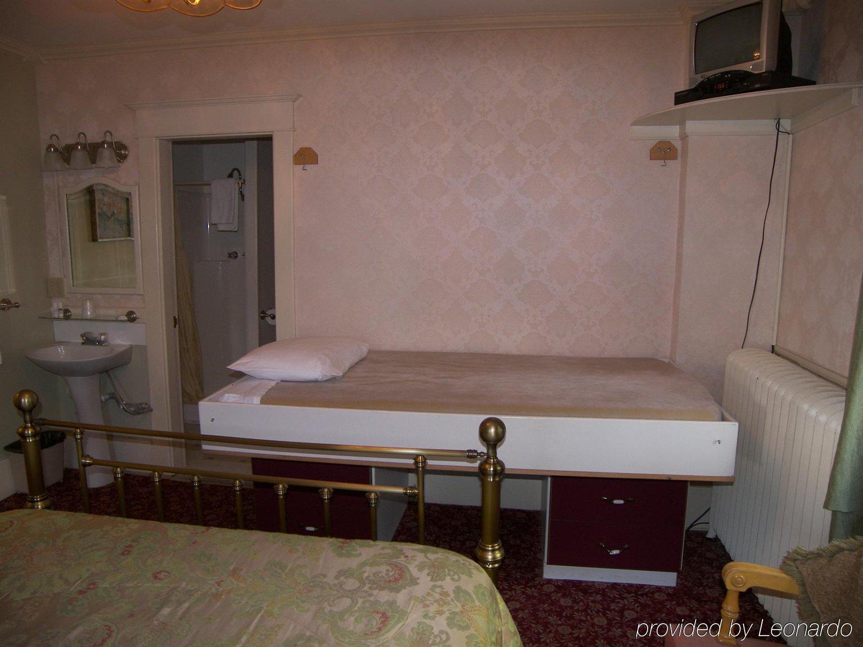 Van Gilder Hotel 수어드 외부 사진