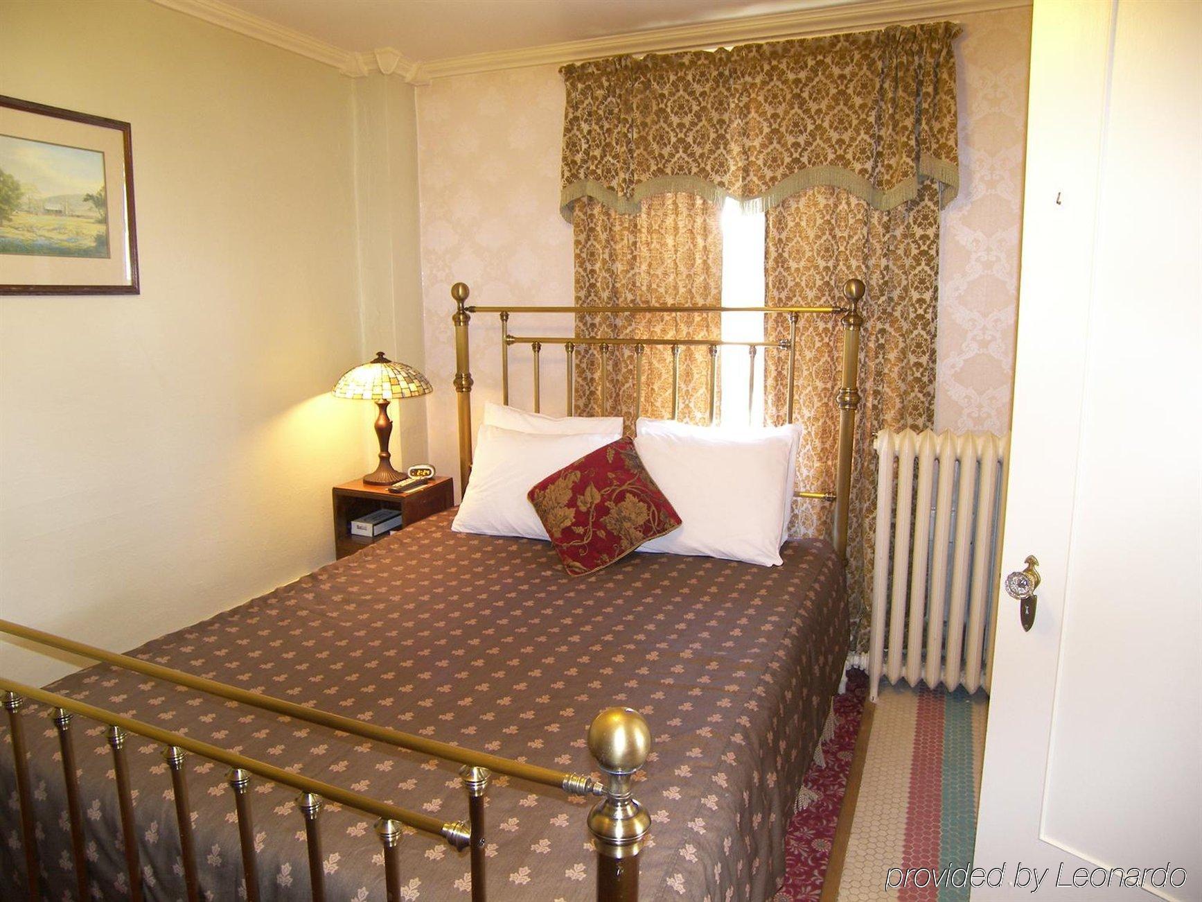 Van Gilder Hotel 수어드 외부 사진