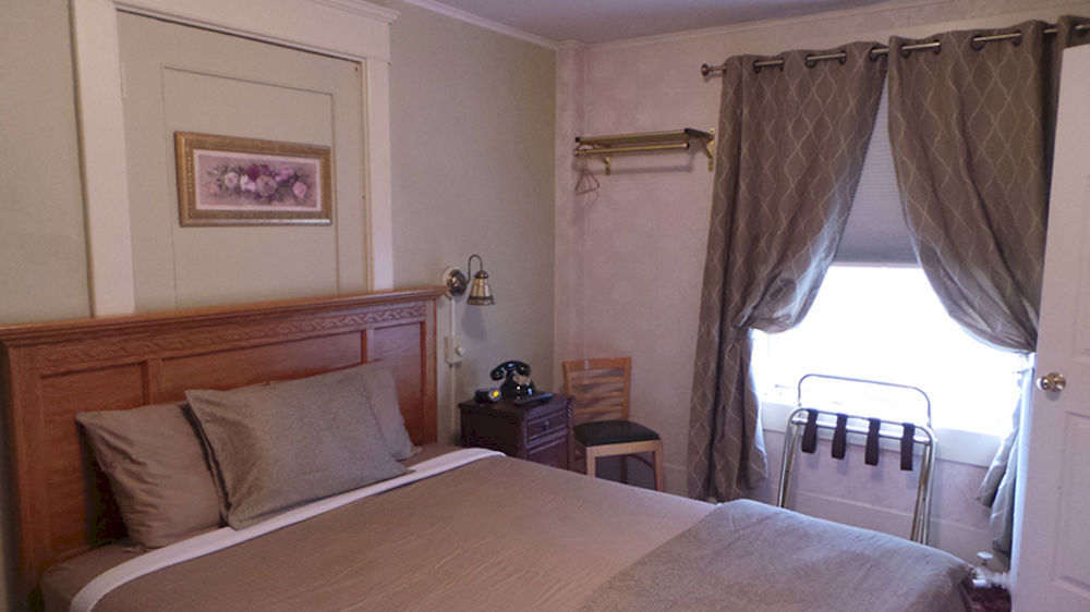 Van Gilder Hotel 수어드 외부 사진