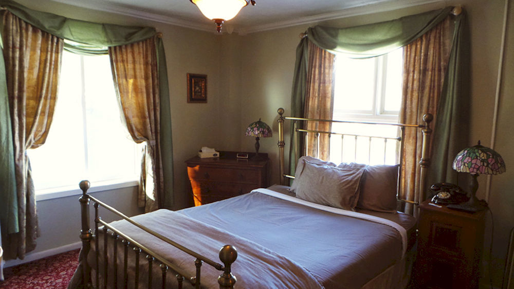 Van Gilder Hotel 수어드 외부 사진